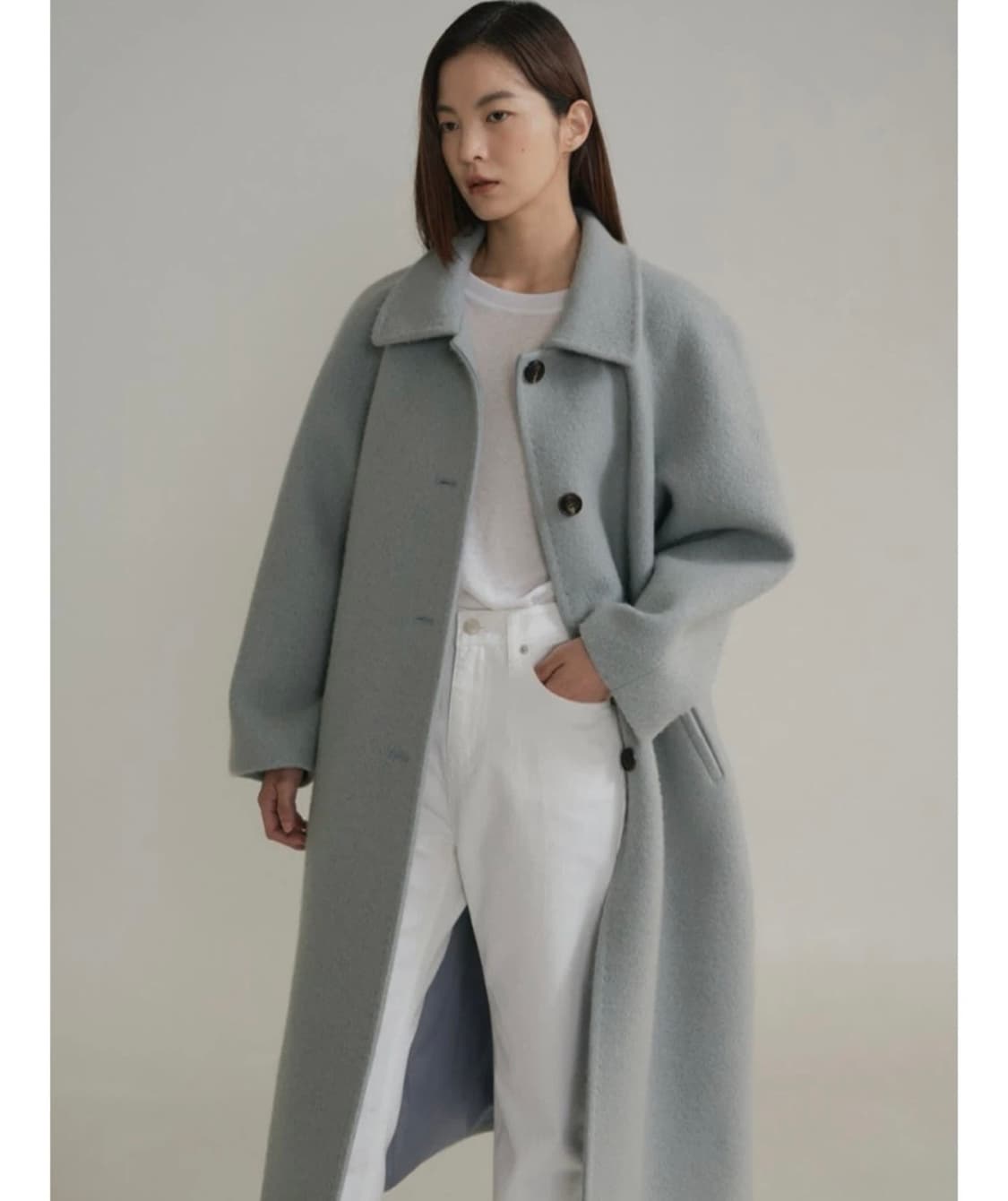 타낫 스테디 롱코트 상품이미지3