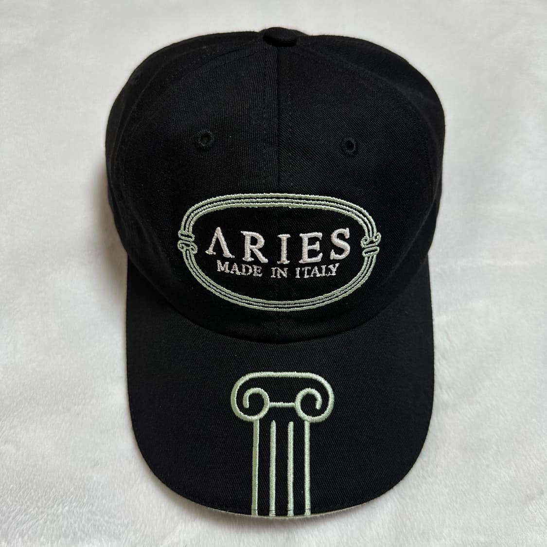 에리즈 볼캡 상품이미지1