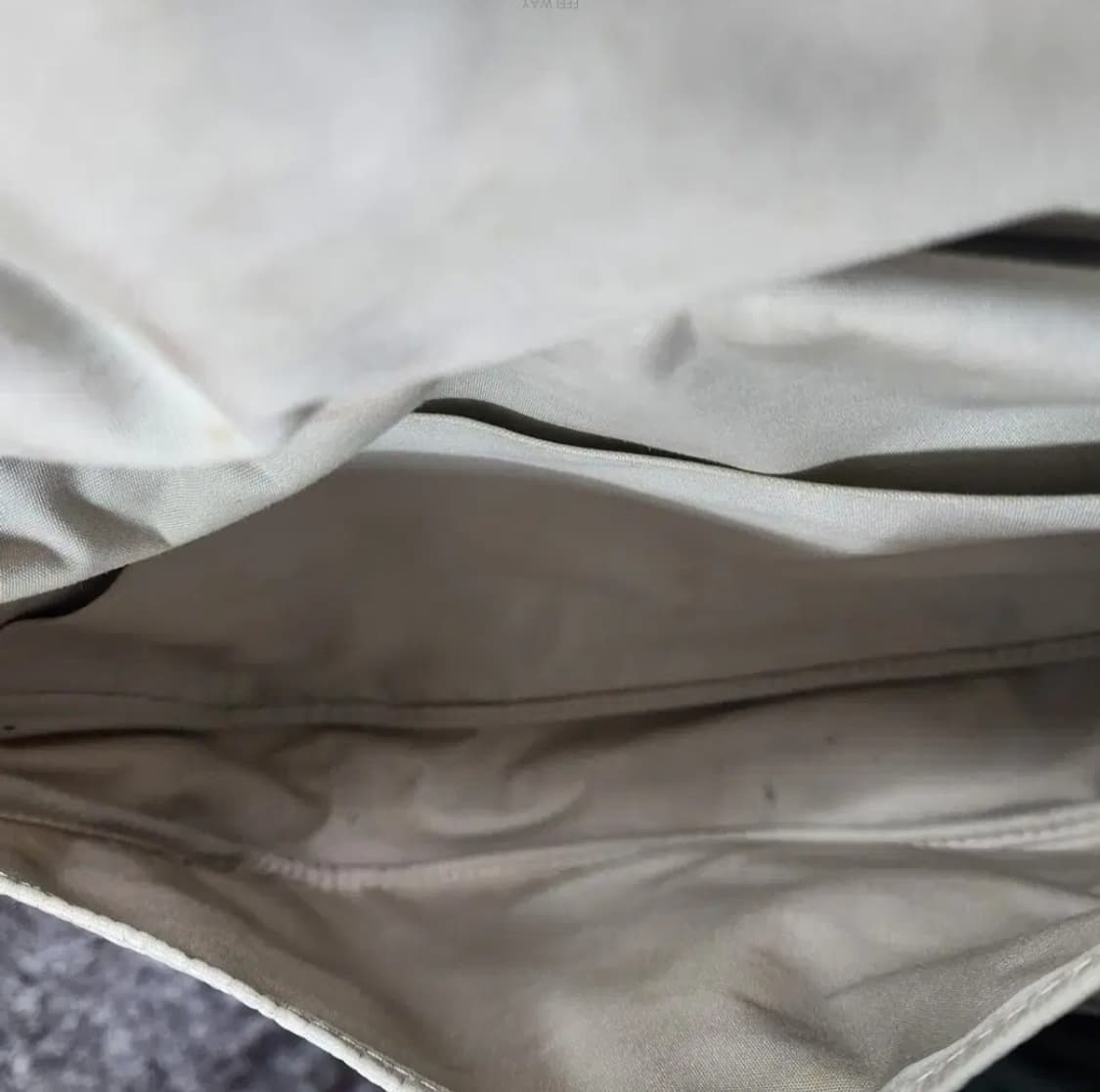 루이비통 미니린 소뮈르 크로스백 상품이미지8