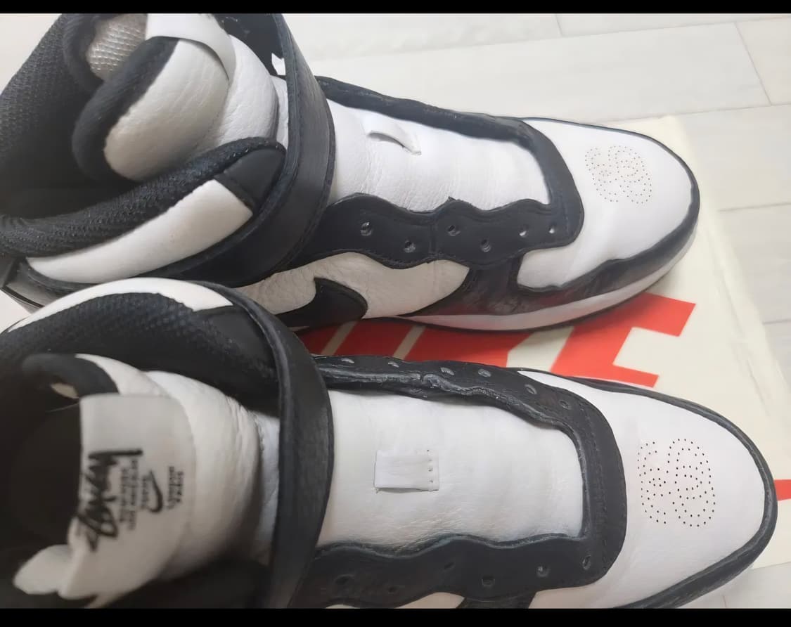 스투시 포스 미드 280 상품이미지2