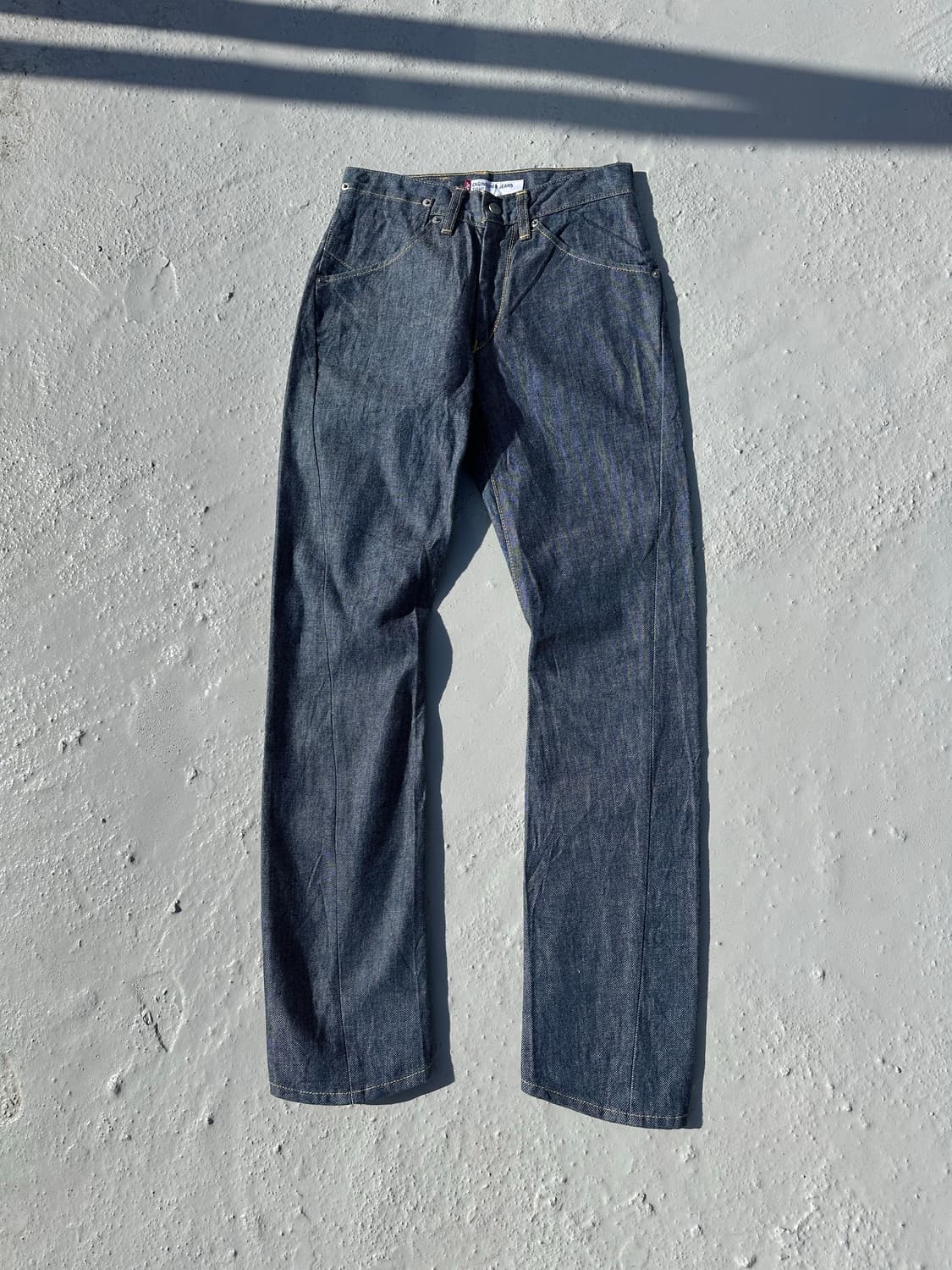 리바이스 엔지니어드진 (23) 상품이미지1