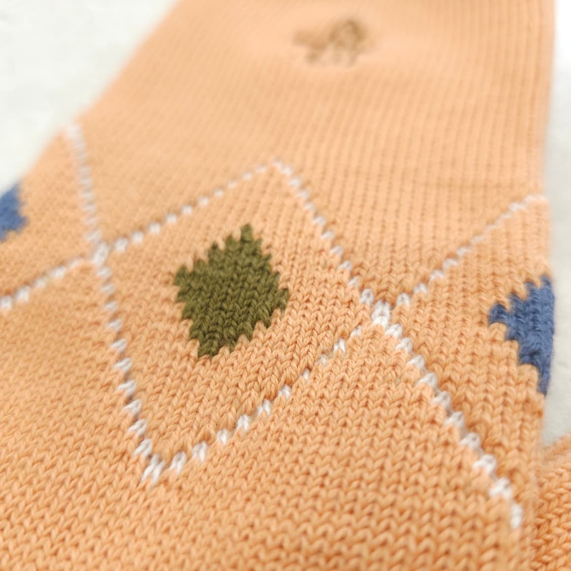 JPN 먼싱웨어 양말 상품이미지3