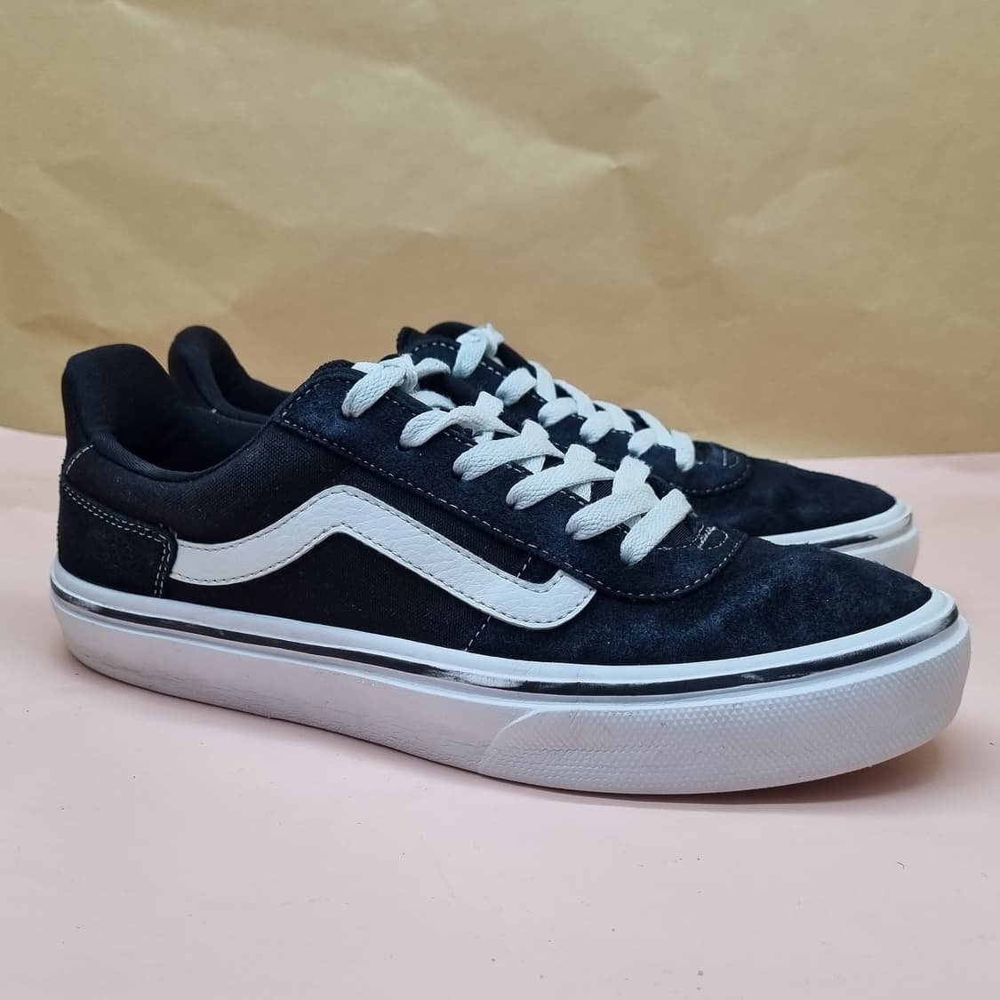 반스 모듈로 남성운동화260 상품이미지1