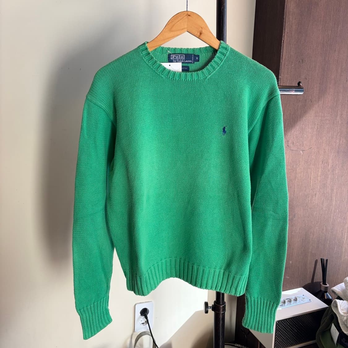 15282 - 폴로 랄프로렌 피그린 니트 상품이미지2