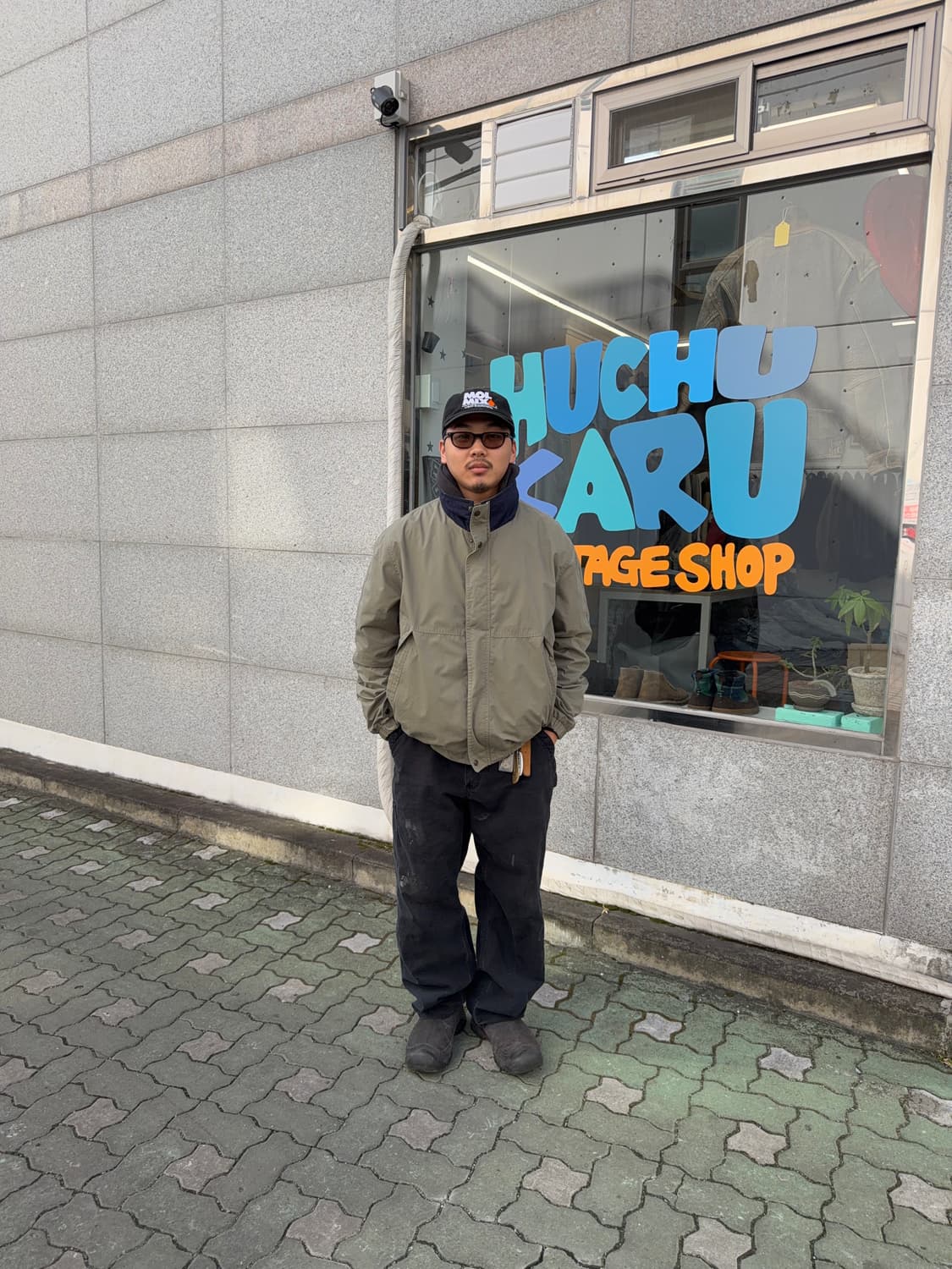 CARHARTT carpenter 상품이미지8