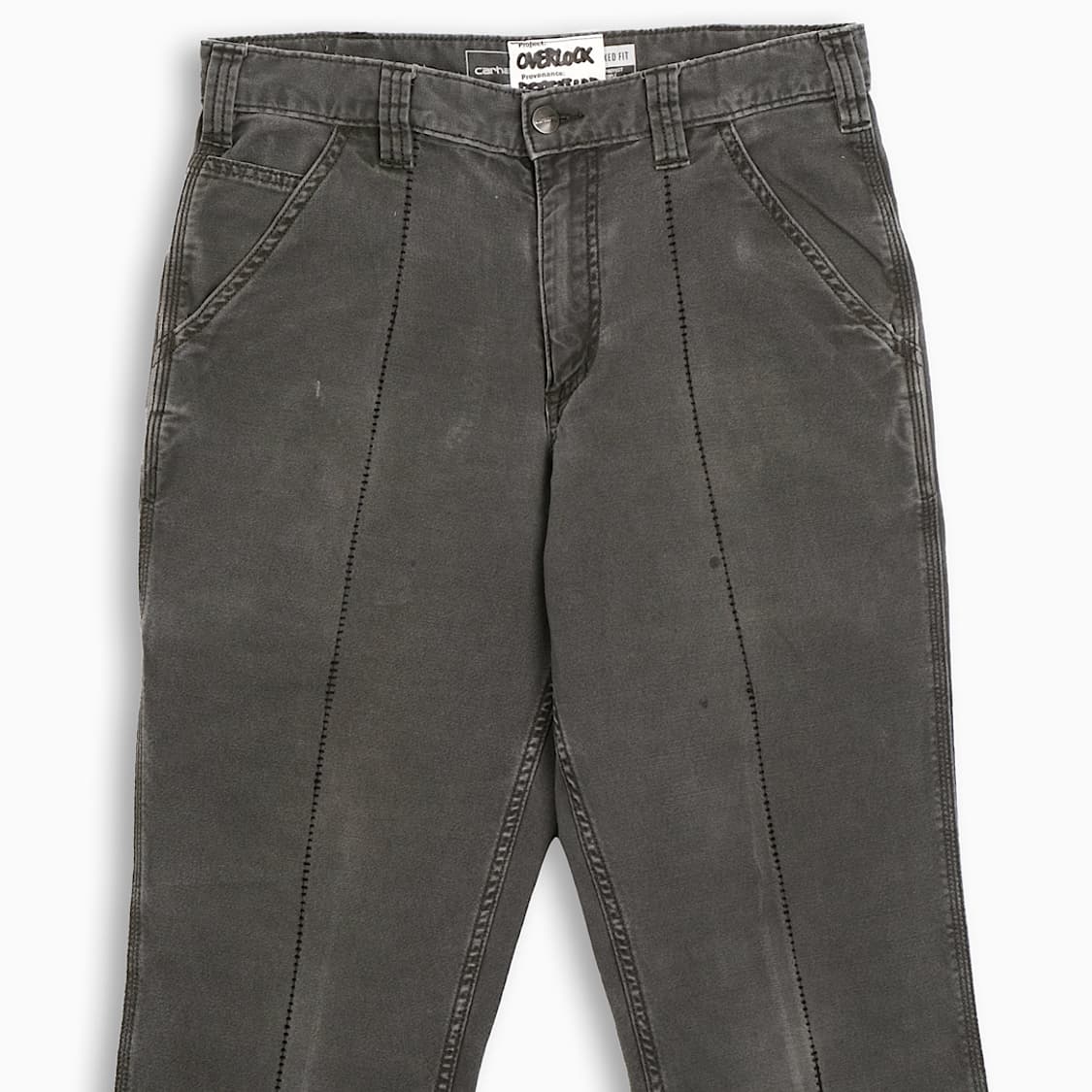 리피트 플러스 리오버로크 31 인치 칼하트 리메이크 RPO013104 상품이미지4