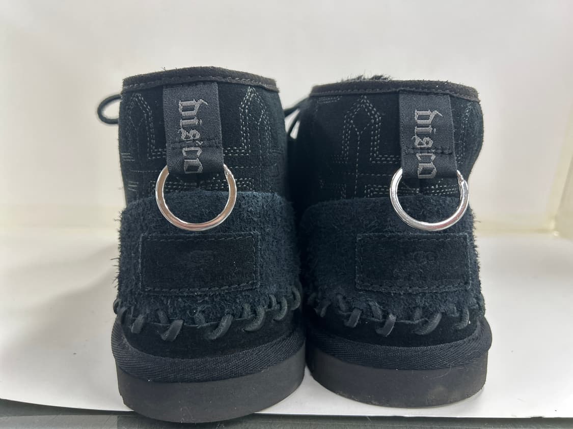 칠드런오브더 디스코댄스 X UGG 자수 부츠 10 상품이미지3