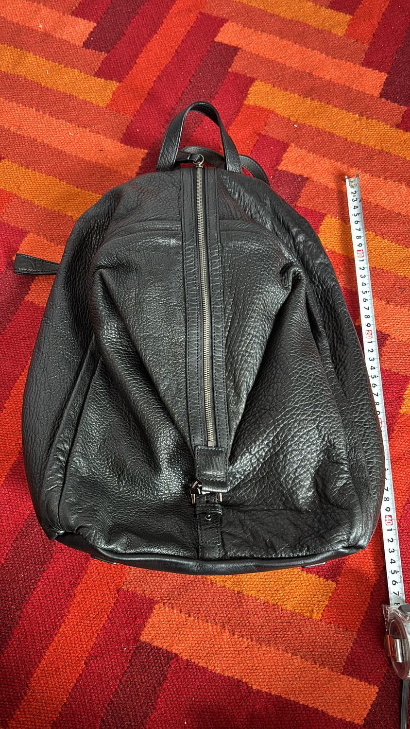 Leather Backpack  상품이미지8