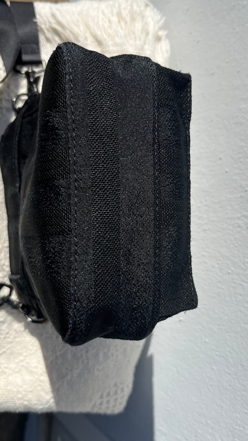 요시다 포터 PORTER TANGO BLACK 숄더백 상품이미지3