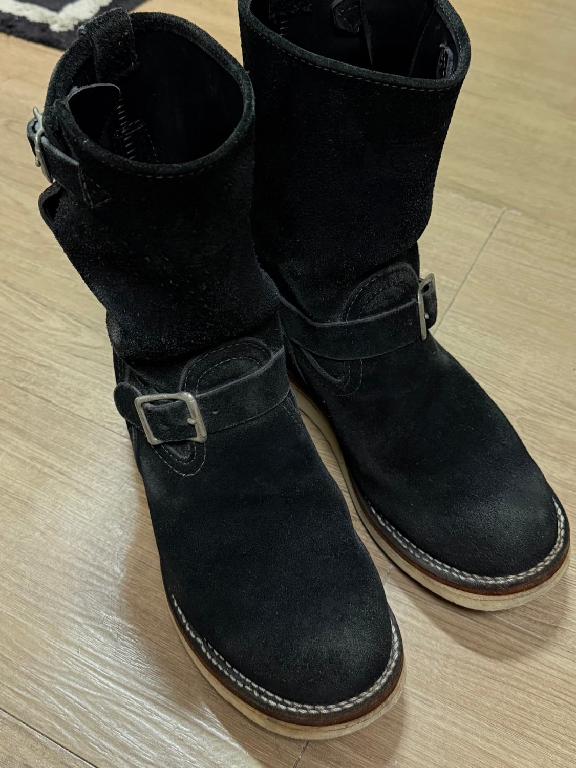 웨스코보스 8E 상품이미지2