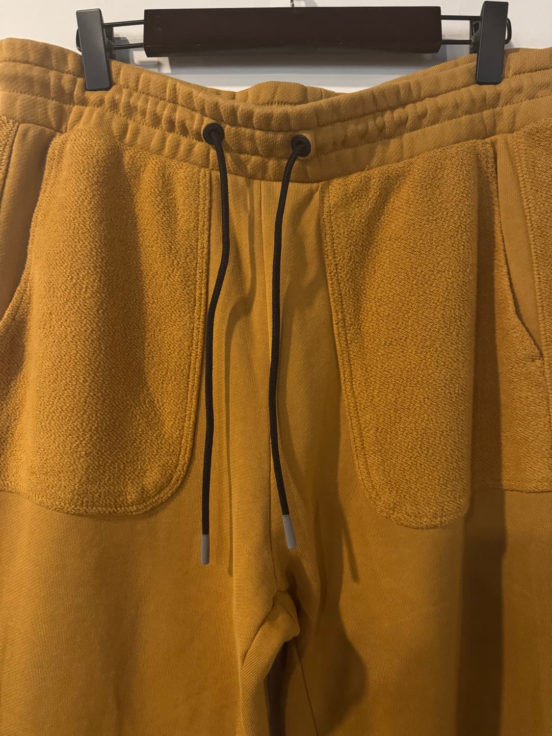 컨버스 조거팬츠 (m) 상품이미지3