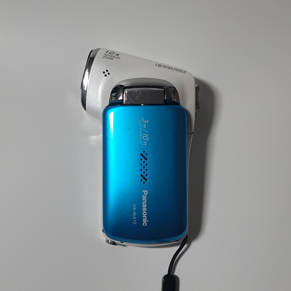 파나소닉 hx-wa10  뉴진스 로제 캠코더 상품이미지3