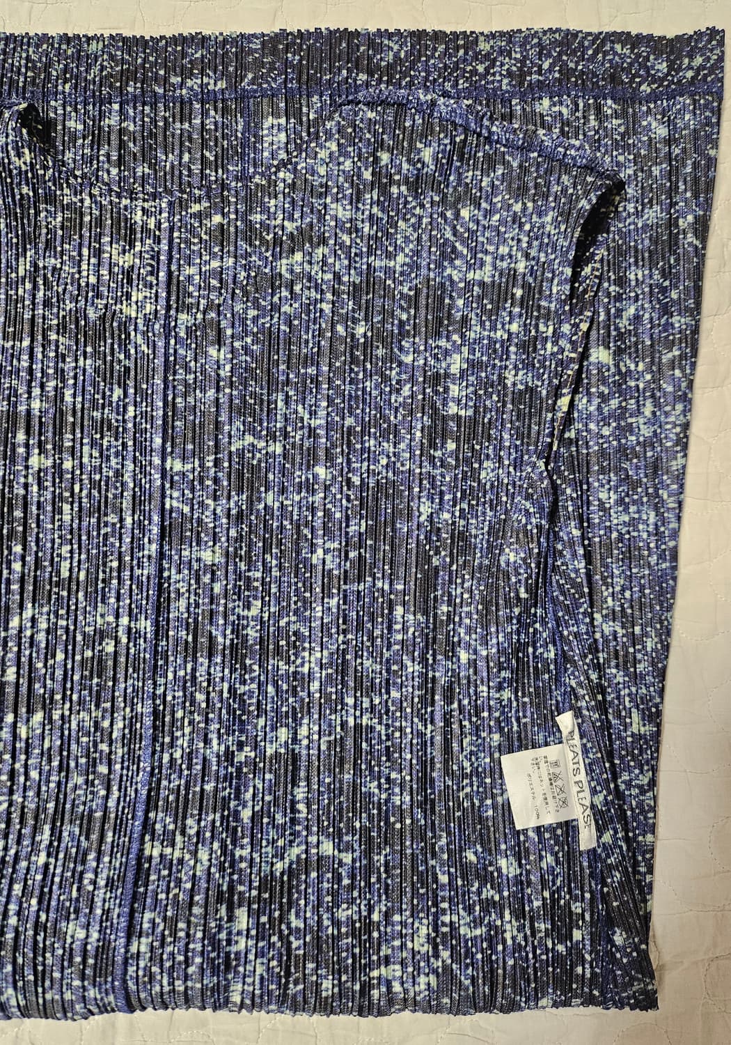 플리츠플리즈 원피스 상품이미지6