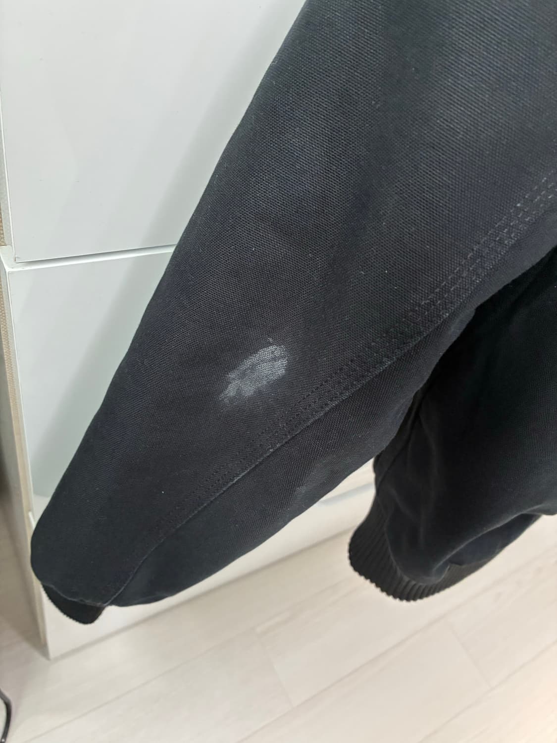 칼하트 덕액티브 자켓 s 상품이미지3