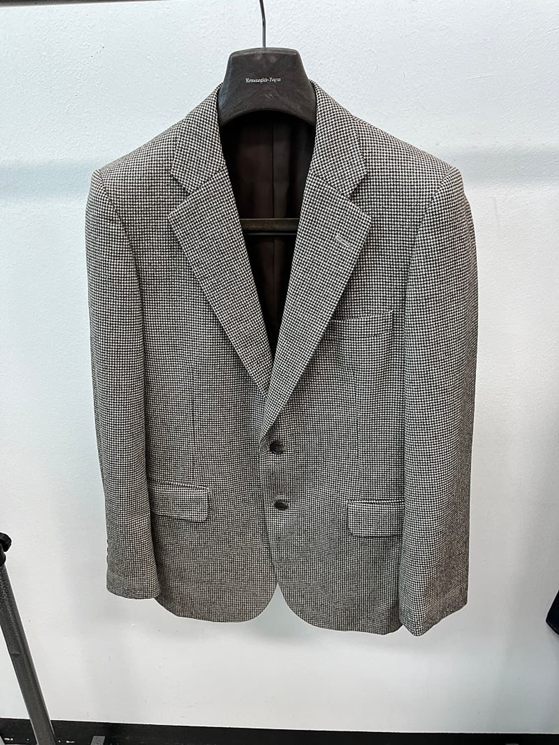 95) 버버리 클래식 울자켓  상품이미지1