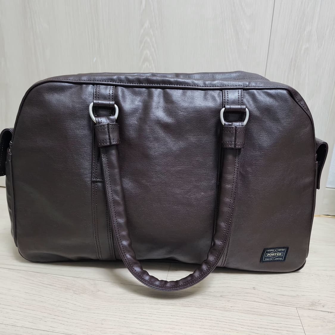 요시다포터 프리스타일 보스턴백 상품이미지1