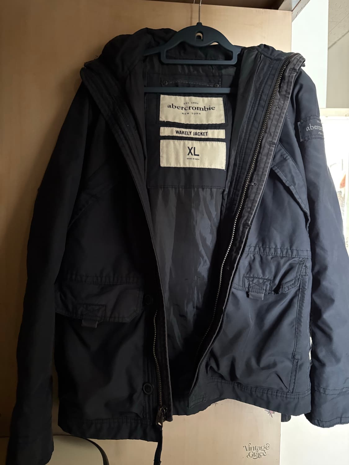 아베크롬비 빈티지 자켓 상품이미지1