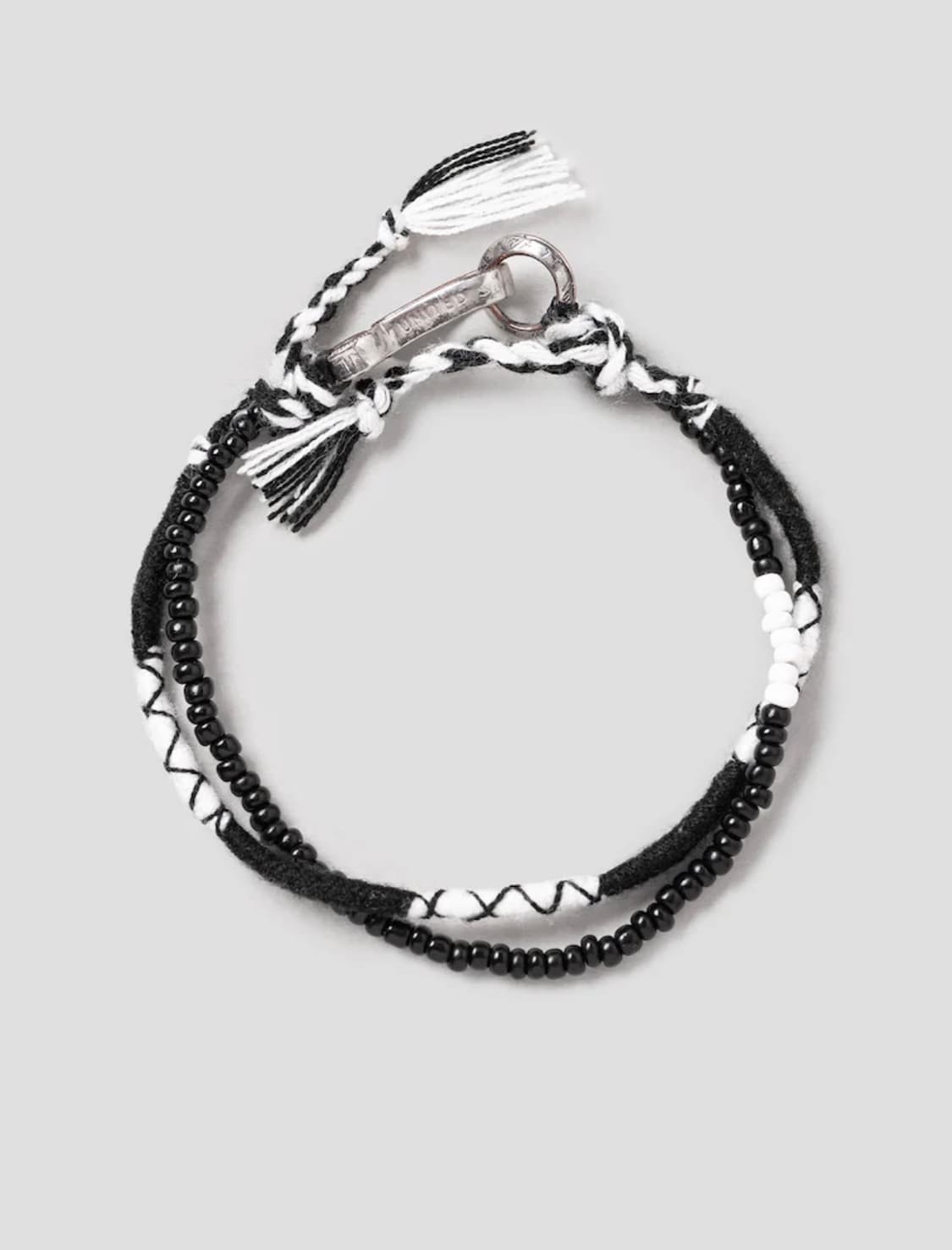 [새상품] 노스웍스 팔찌 NORTH WORKS Bracelet 상품이미지5