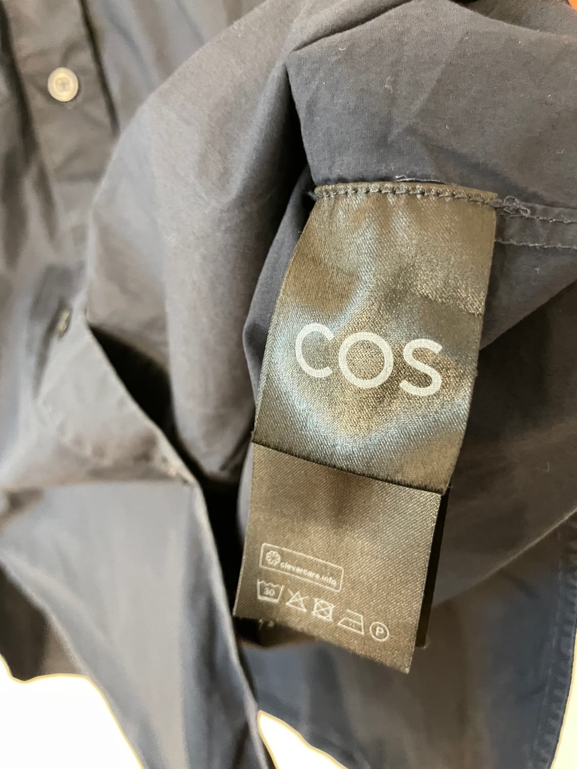 COS 셔츠  상품이미지7