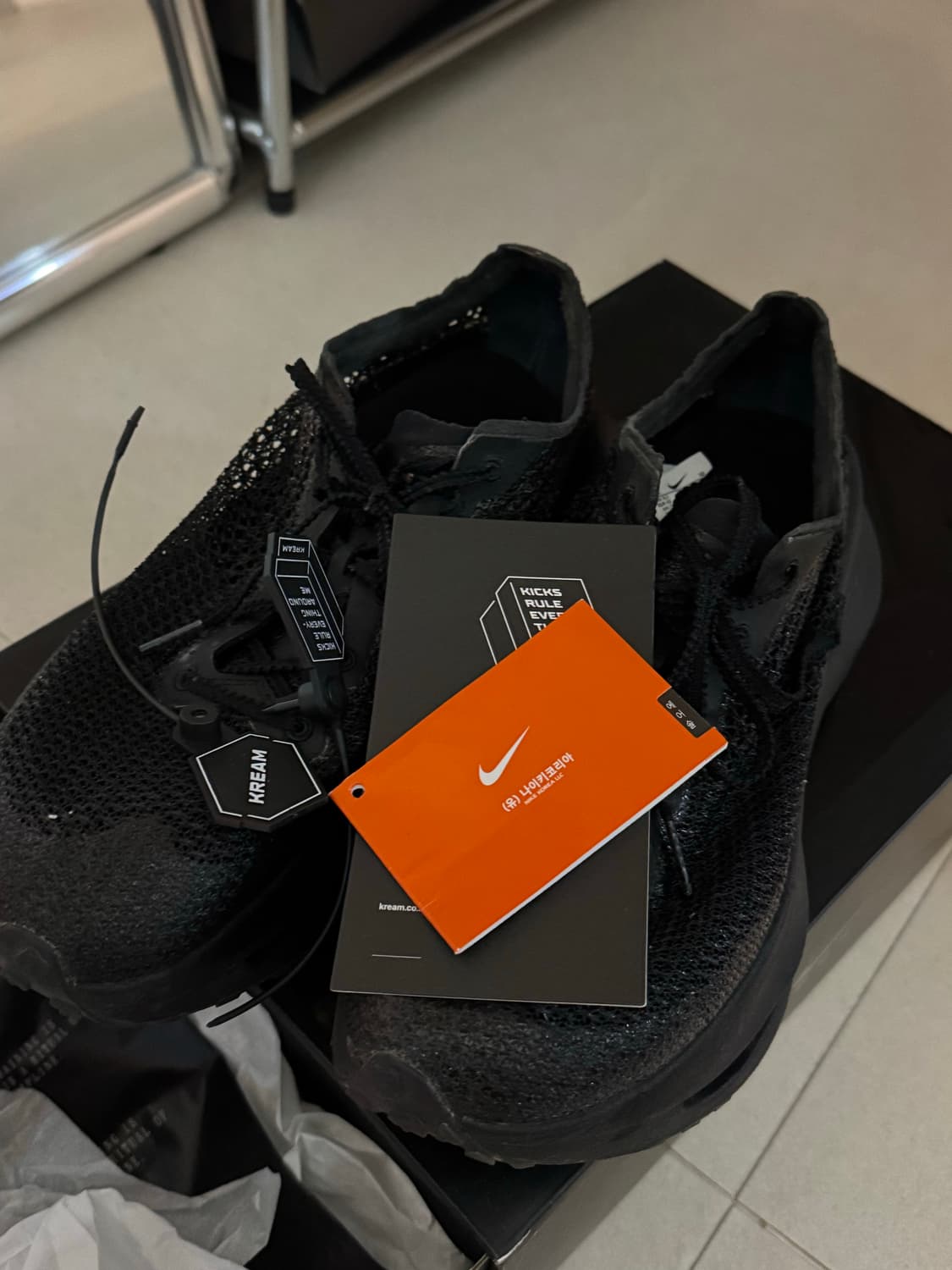 나이키 mmw 006 275 상품이미지8