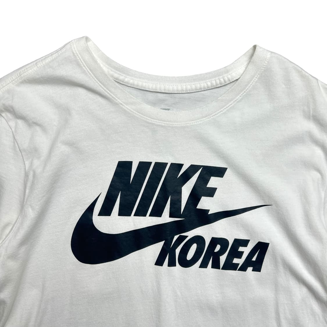 나이키 반팔티 상품이미지3