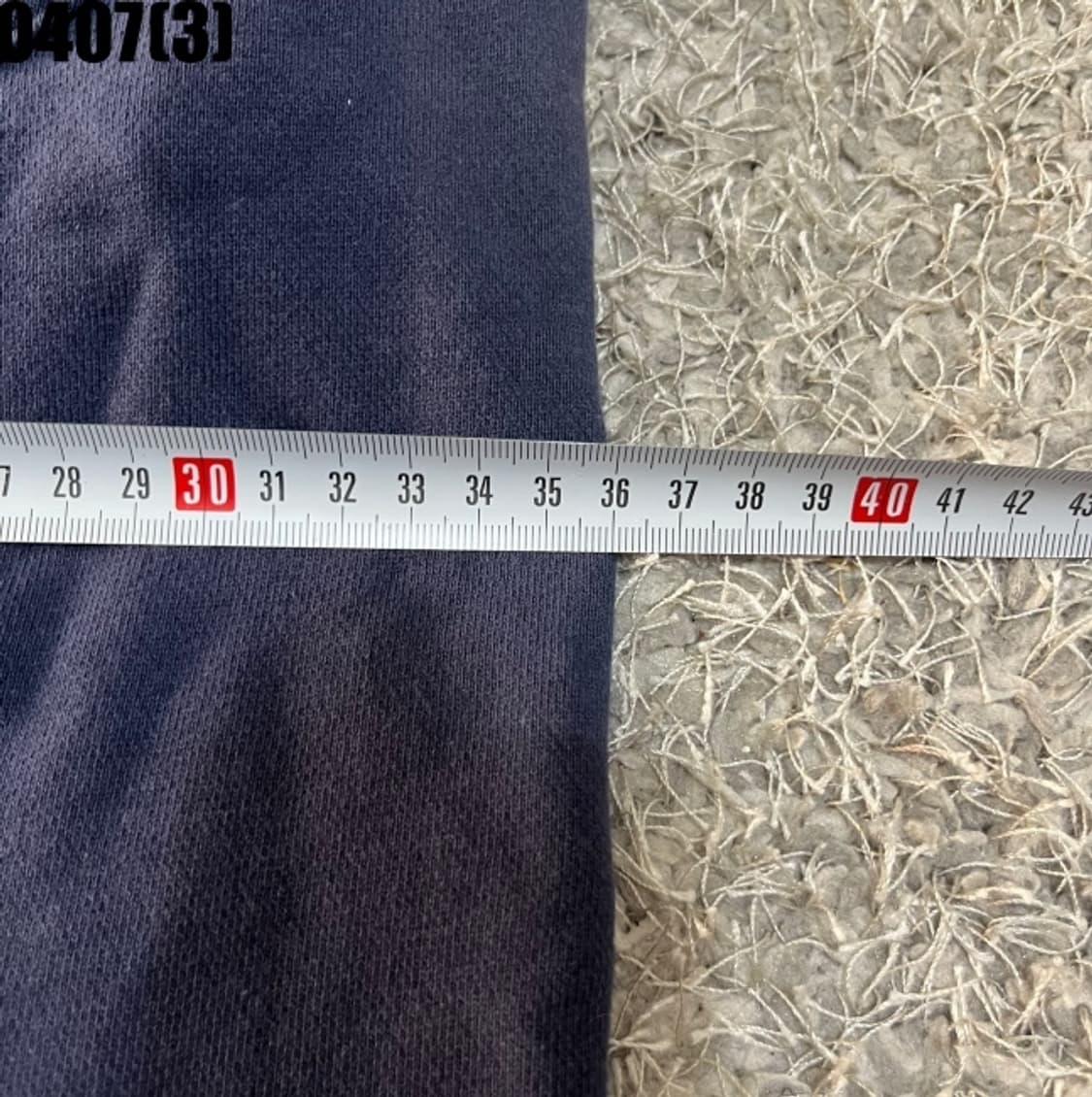 아크메드라비 트레이닝 팬츠 상품이미지7