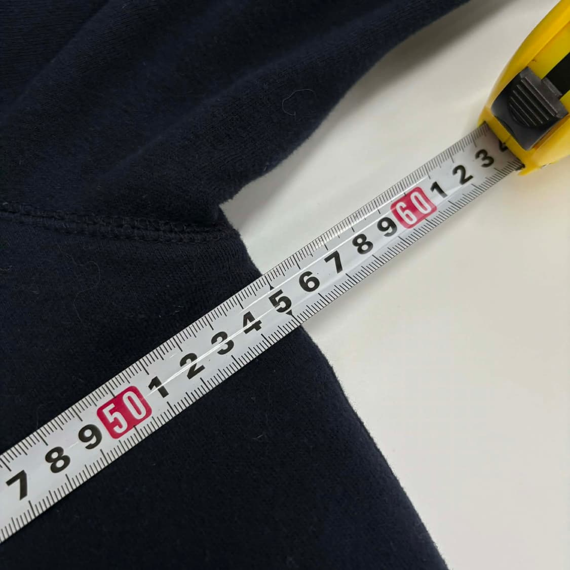 에어로프스테일 y2k 울프죠 털 자켓 후드집업 희귀져지(M) 상품이미지7