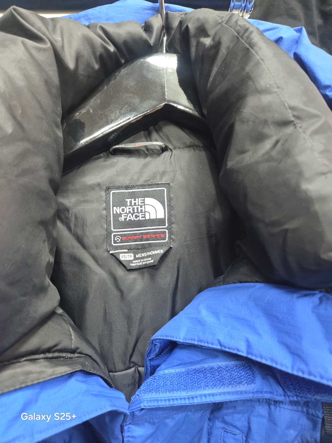 노스페이스  히말라야   패딩 상품이미지2