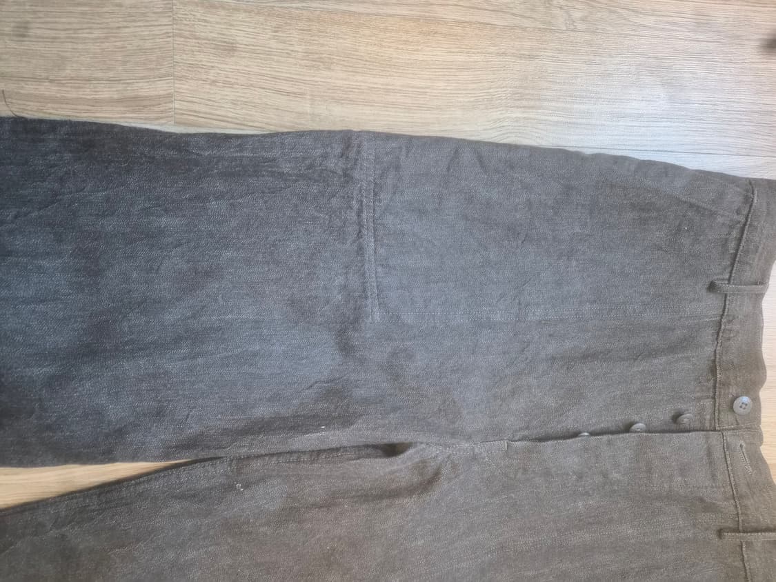 캡틴 선샤인 베이커 팬츠 상품이미지2