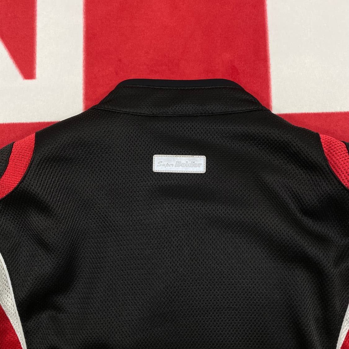 혼다 레이싱 자켓 L 상품이미지5