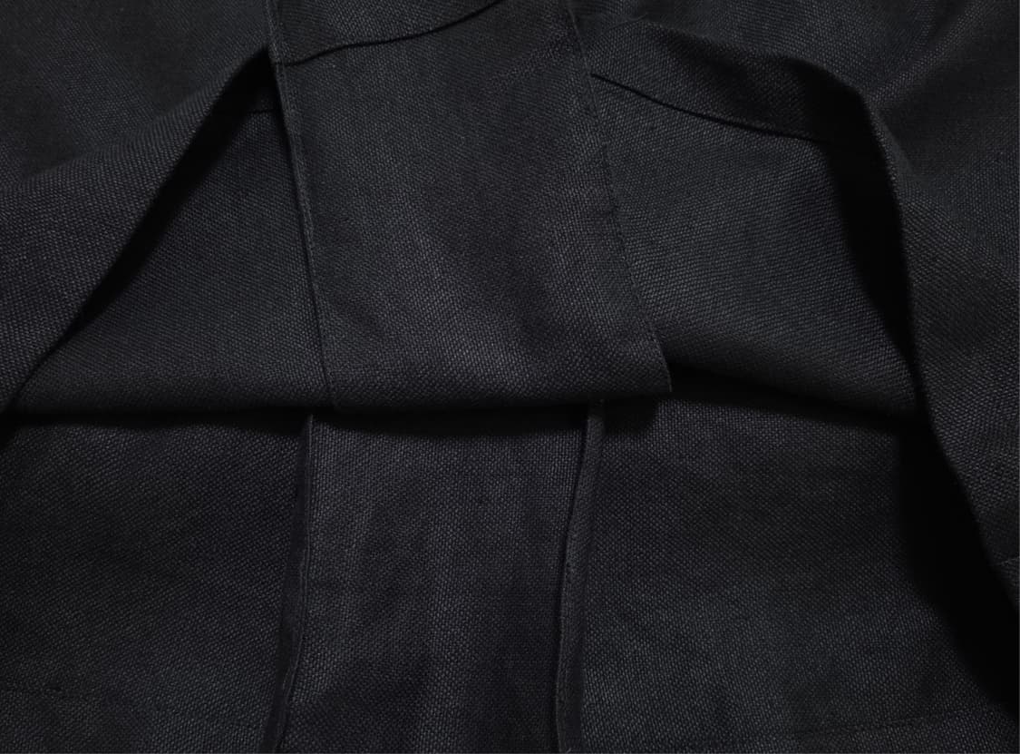 하이브랜드 두터운 Lithuania Linen100% 롱스커트 F
 상품이미지8