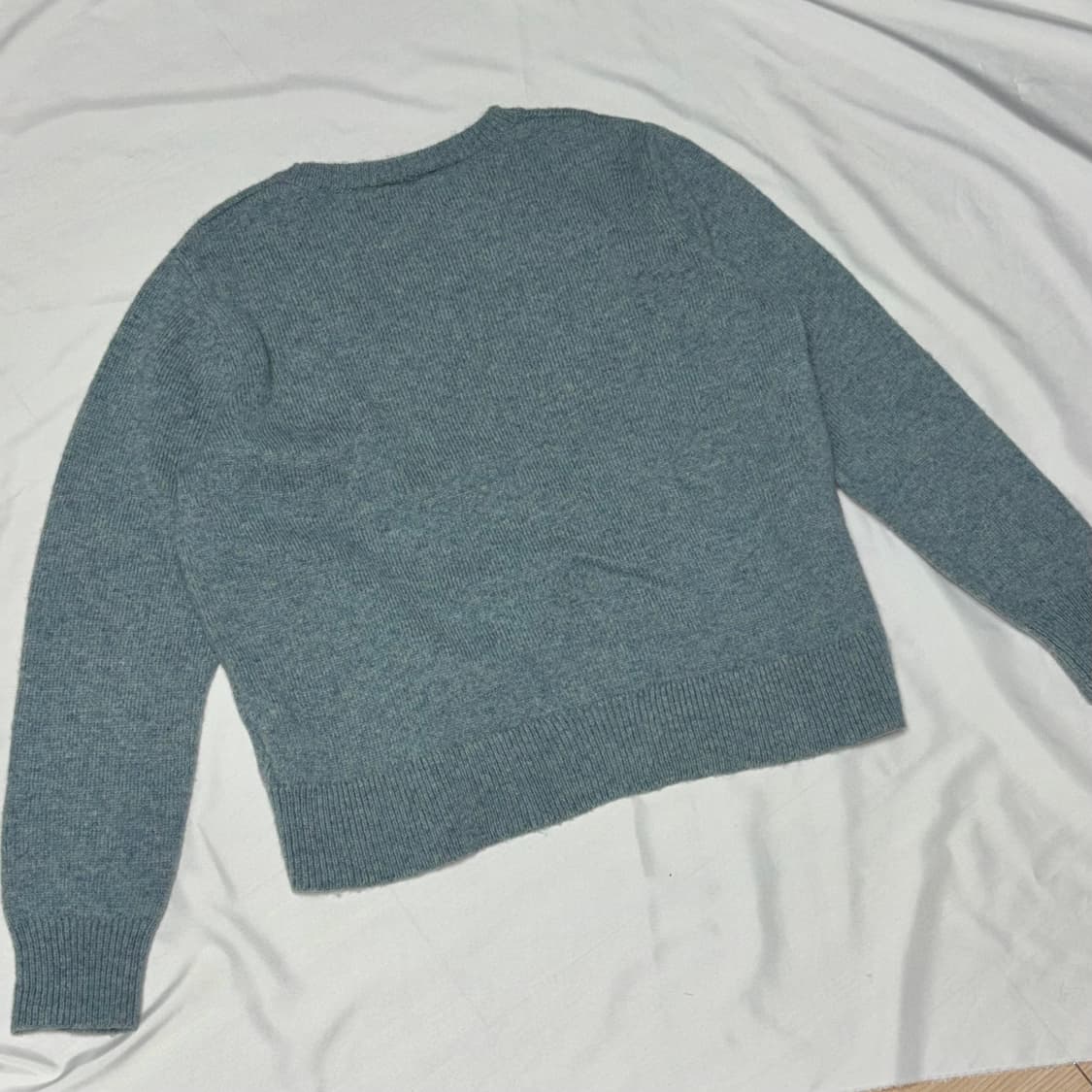 펜들턴 워셔블 울 니트 상품이미지2