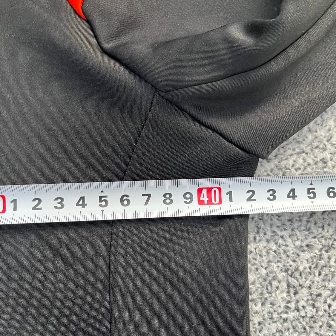 145 블랙야크 키즈 져지 집업 0417M 상품이미지6