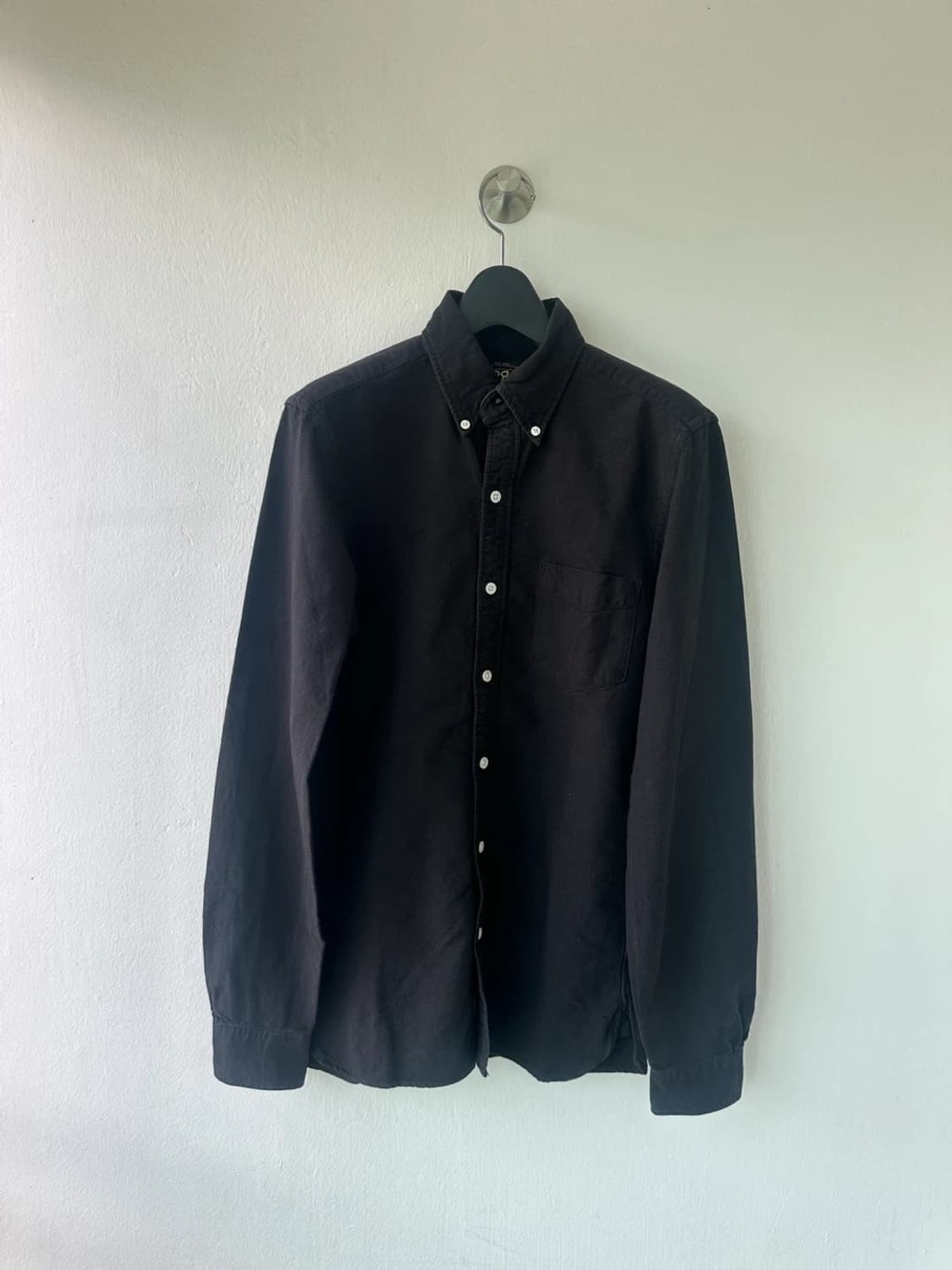 RRL 더블알엘 옥스포드 셔츠  상품이미지1