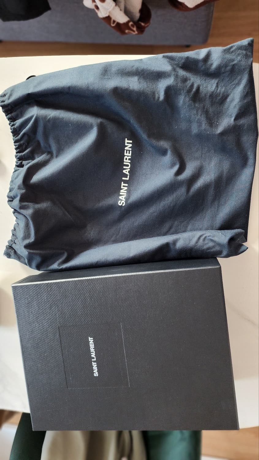 생로랑 에디 30 40사이즈 (비브람 보강) 상품이미지9