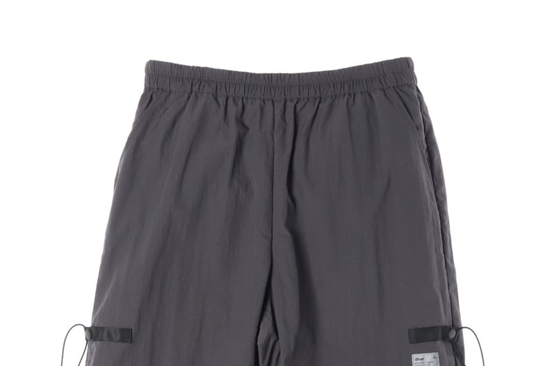 ZARA 고프코어 나일론 카고 쇼츠 L-XL 상품이미지3