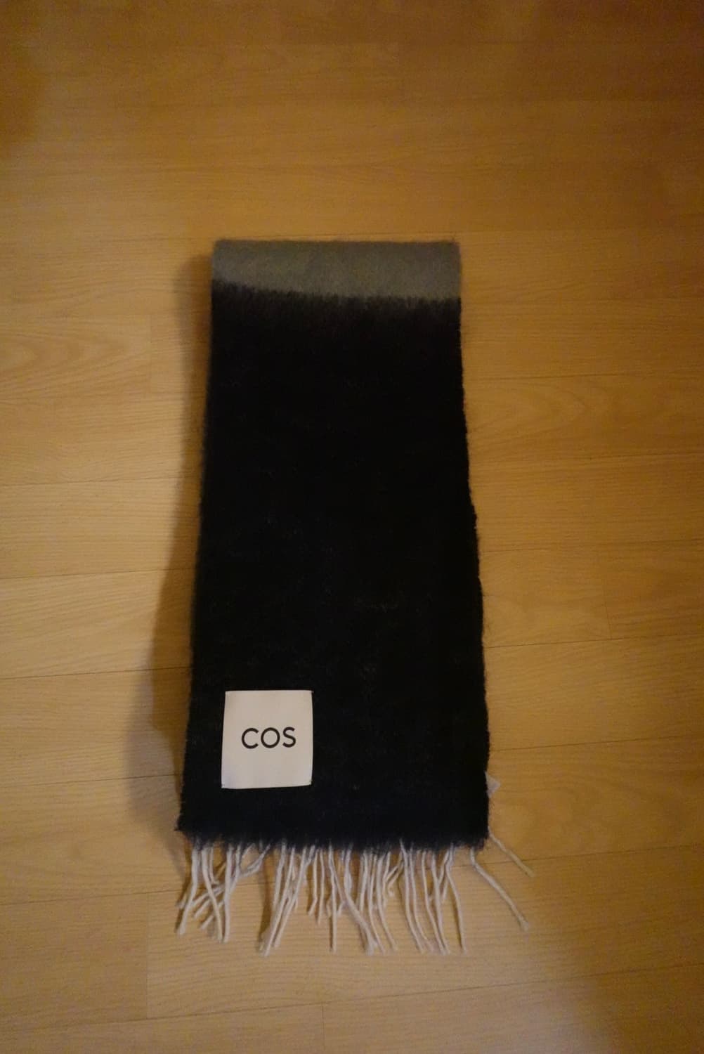 cos 코스 머플러 상품이미지2