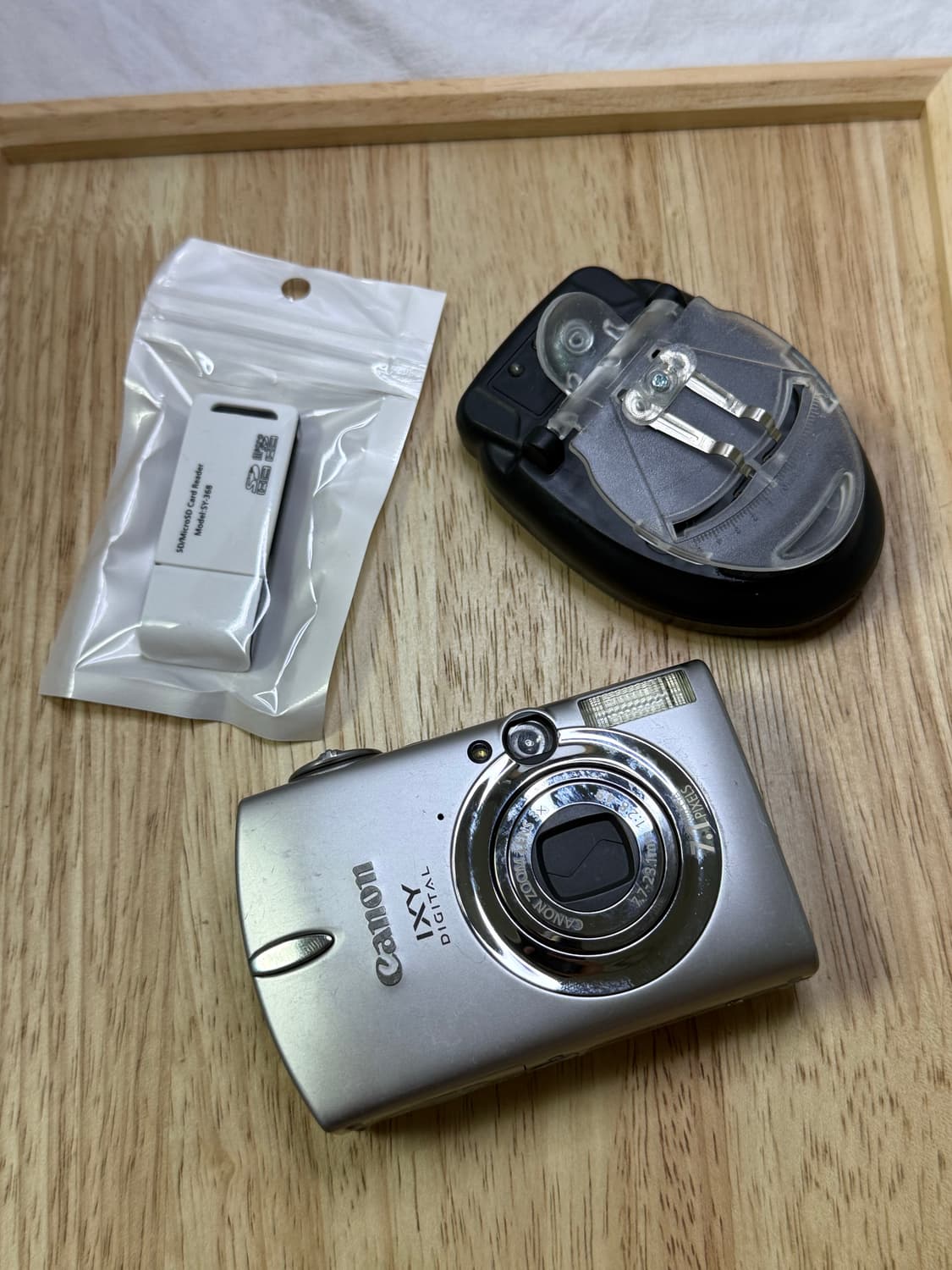 캐논 ixus 750 아일릿 원희 디카 canon 익서스 750 상품이미지1