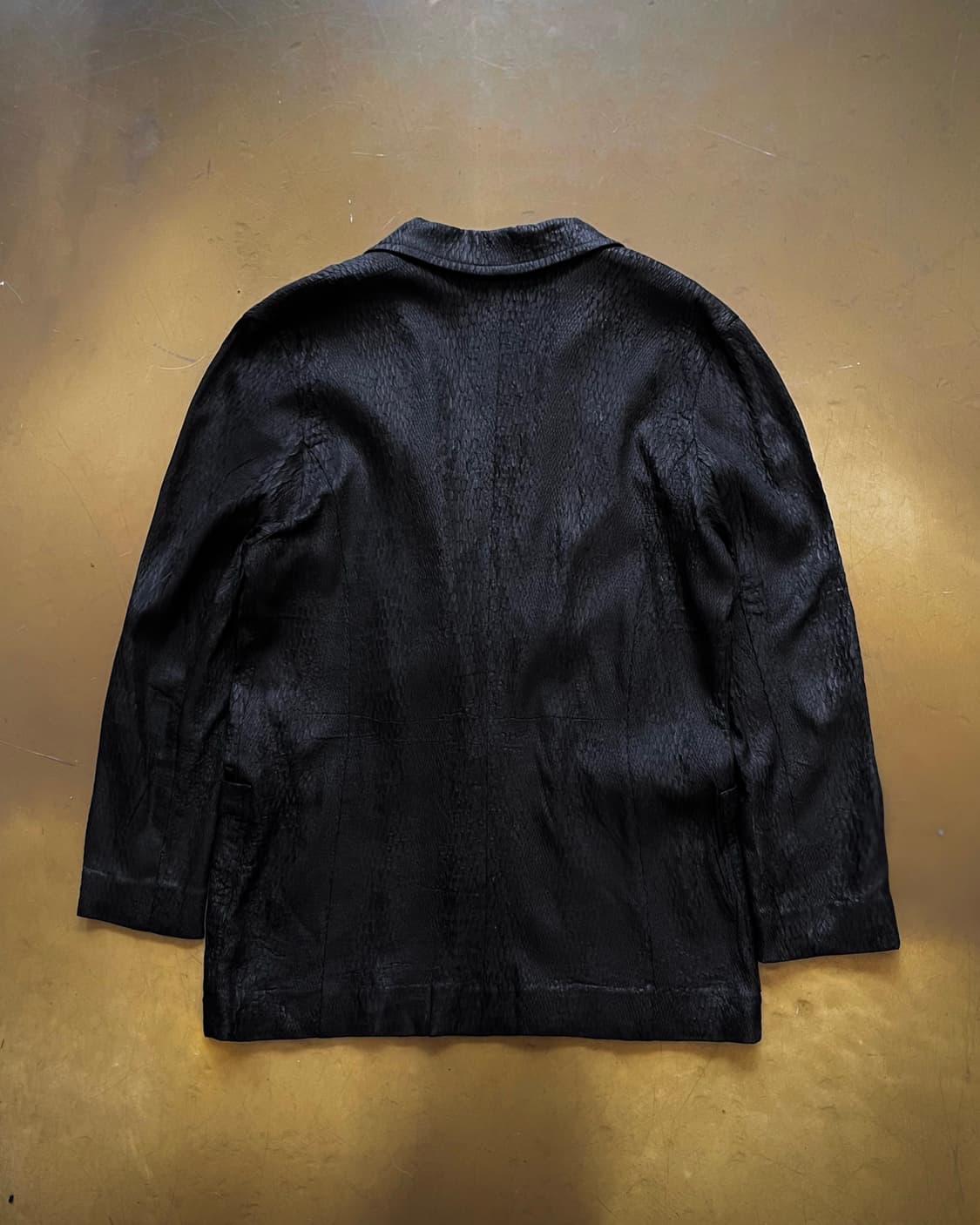 1980-90s SEARIKOS Japan V-Kei Python JK 상품이미지10