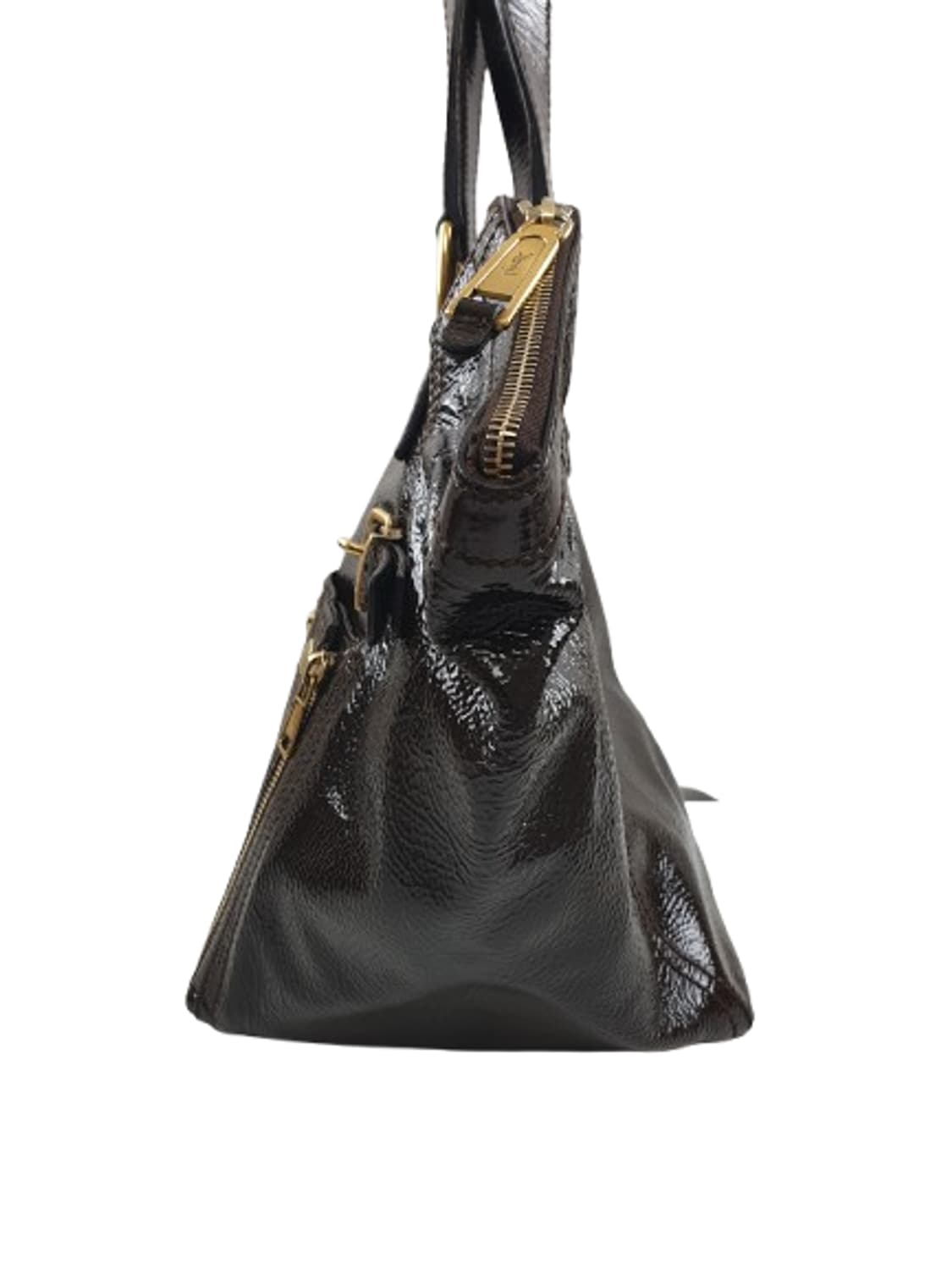 입생로랑 다운타운백 상품이미지3