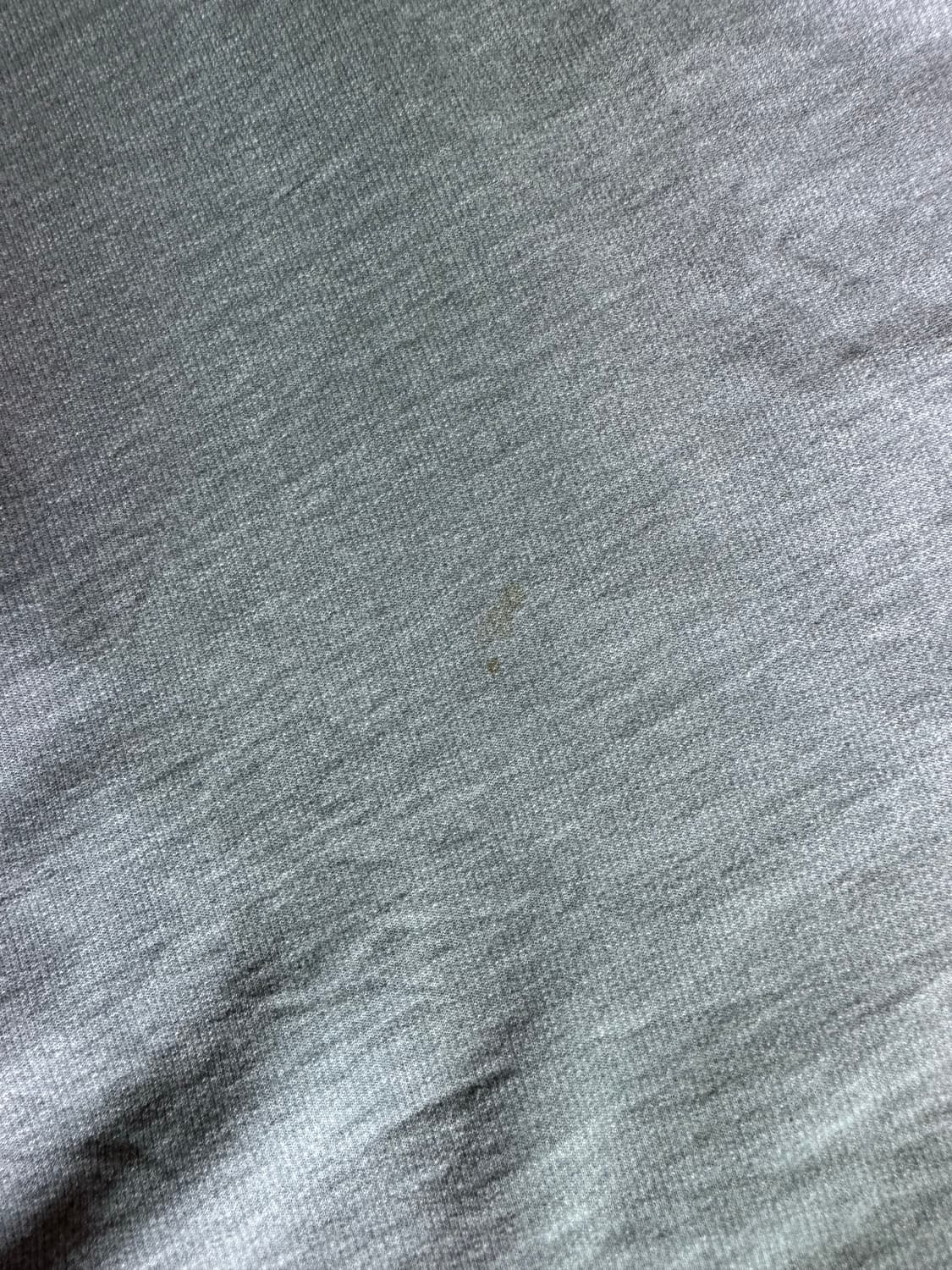 22SS 솔리드옴므 백로고 삼다수 반팔 티셔츠 48 상품이미지8