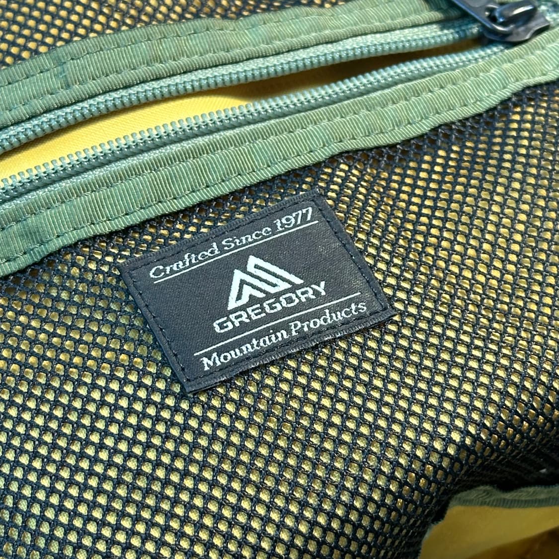 Ascend Day Olive Green 상품이미지5