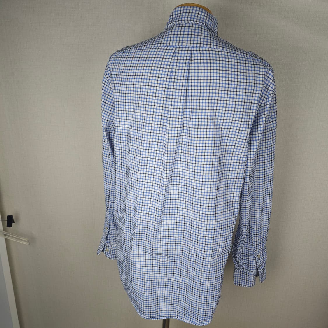 랄프로렌 긴팔남방 남자100사이즈  상품이미지4