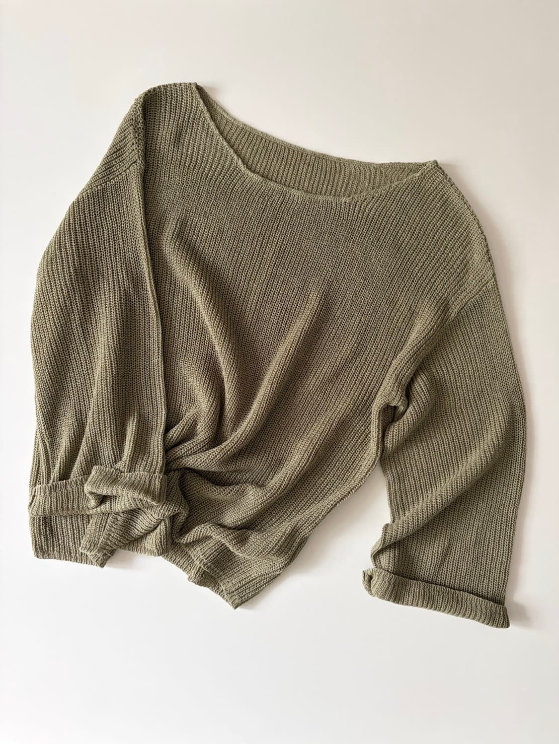 loose knit 상품이미지8