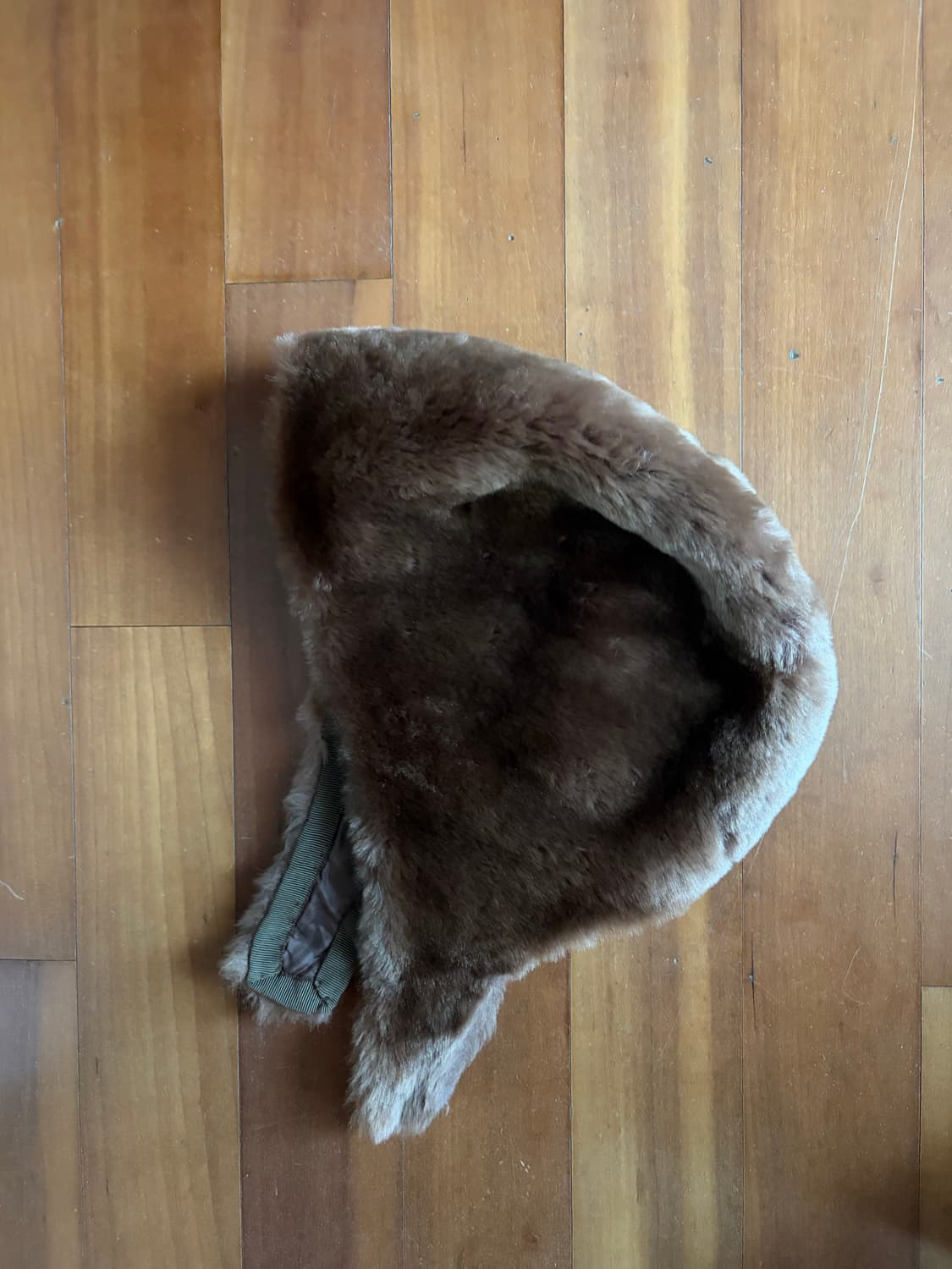 Elke szenanski 트루퍼 햇 상품이미지1