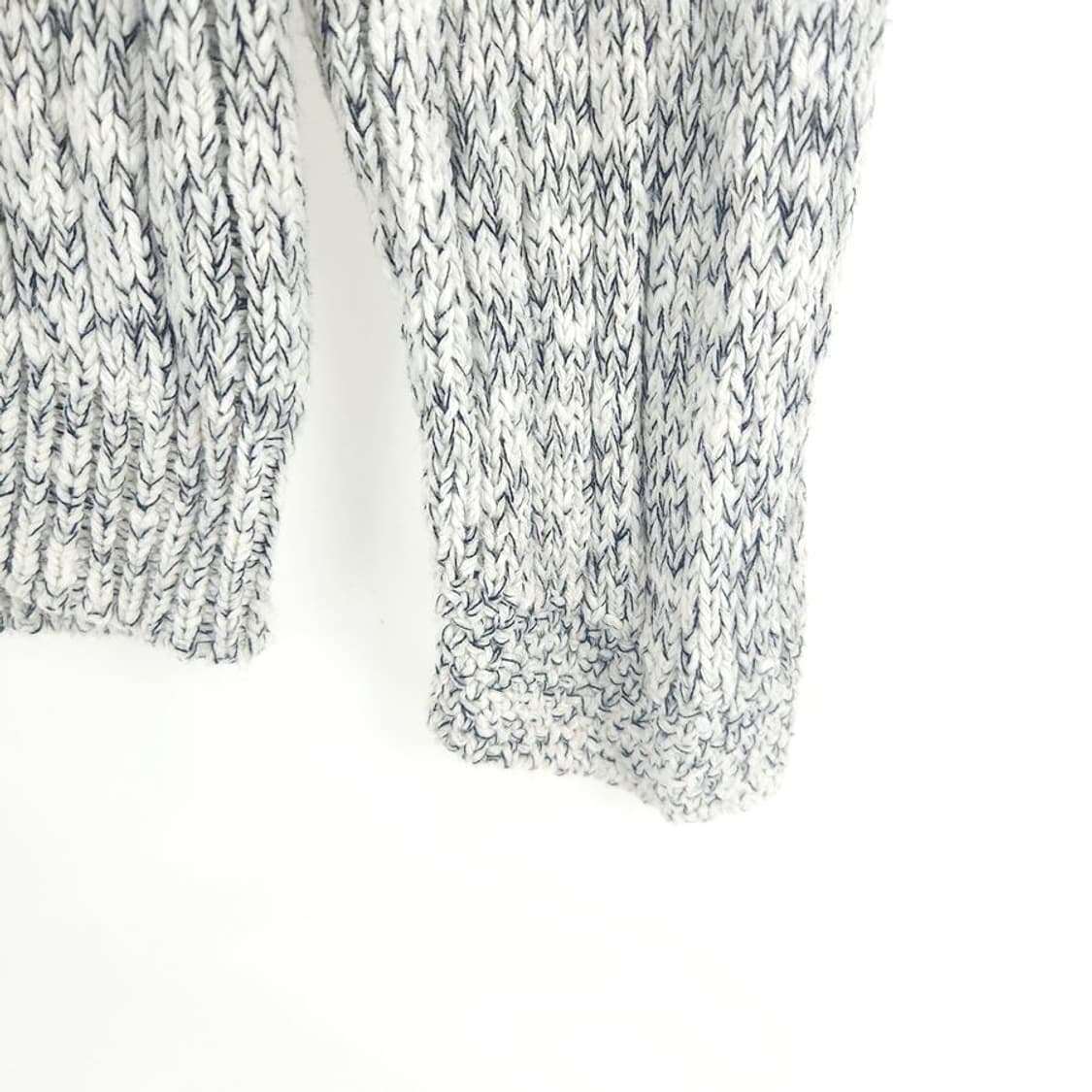 [남95]세텨 헤리티지 코튼 집업 가디건[Y5C-135] 상품이미지4