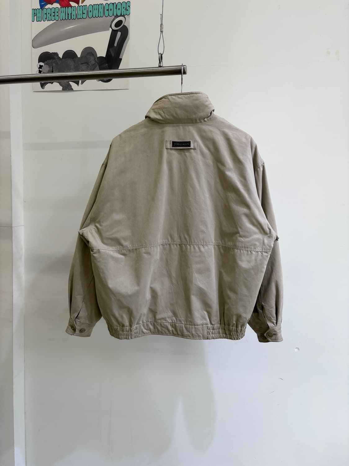 VINTAGE 자켓 상품이미지5