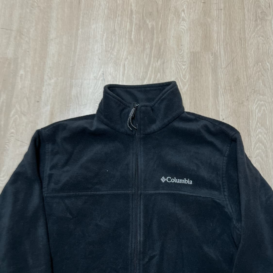 컬럼비아 남성 후리스 자켓 XXL/110  상품이미지2