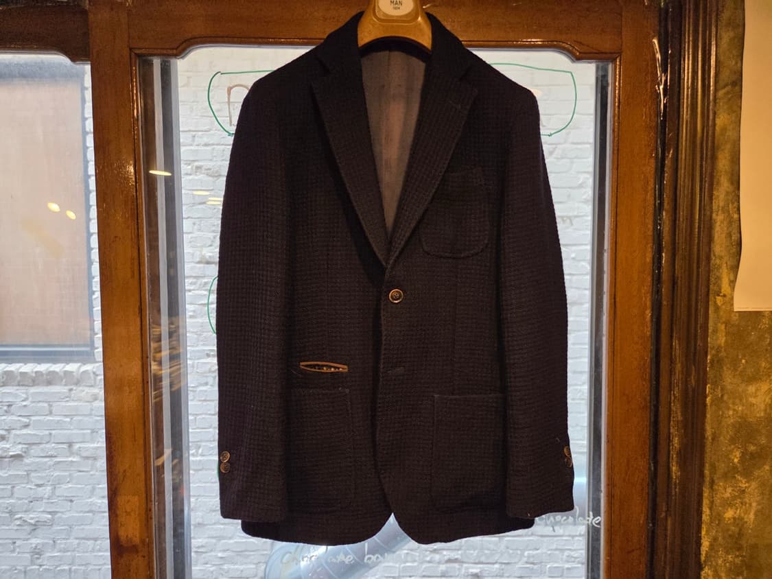 마시모 듀티 트위드자켓  상품이미지8