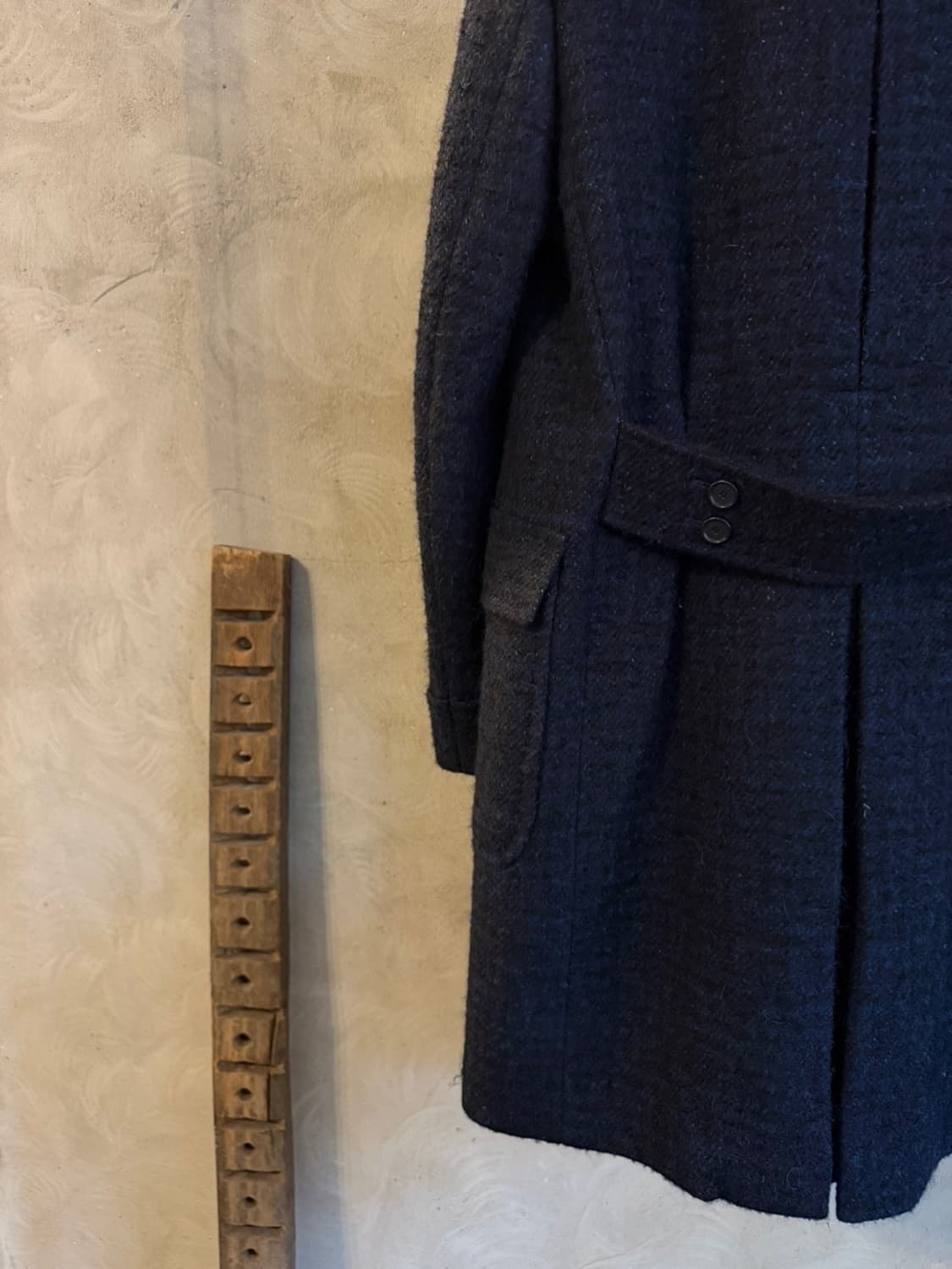 맨온더분 폴로코트 슬림100 상품이미지6